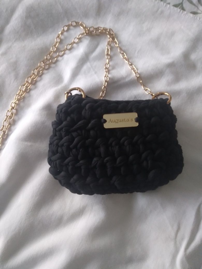 Carteira mini bag