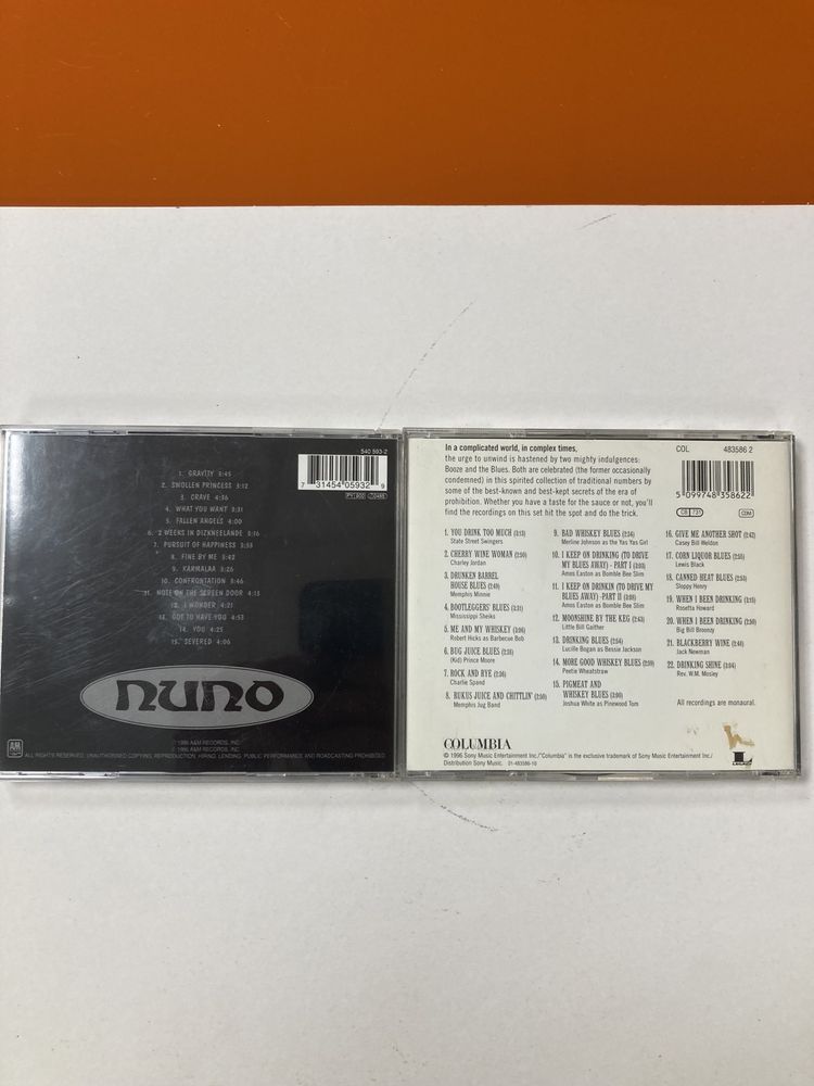 Música cd JUDGE - No Apologies