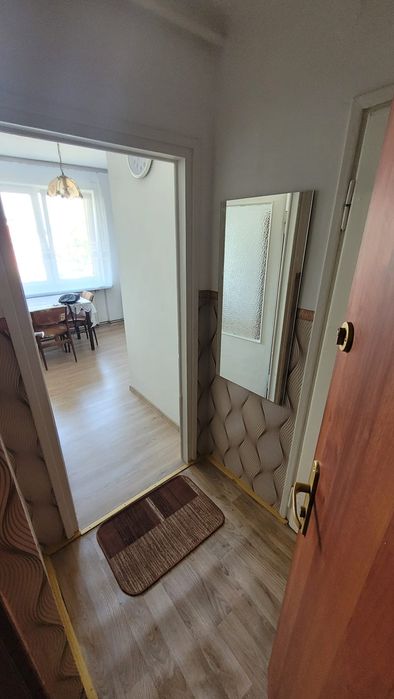 Wynajmę kawalerkę 26m