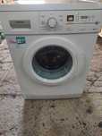 Pralka Siemens IQ300