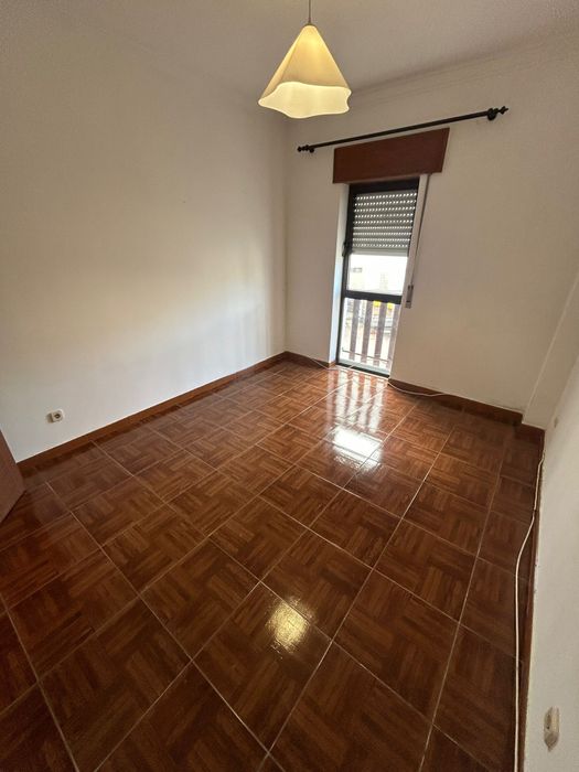 Apartamento T2 feijo
