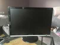 monitor Samsung SyncMaster 931 BW