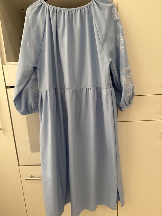 Сукня вишиванка