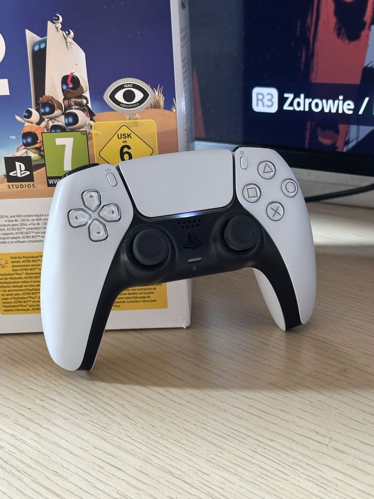 Pad Playstation 5
