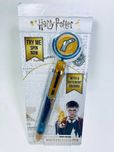 Długopis HARRY POTTER Pen Multi Coloured Kolorowy Nowy Poznań