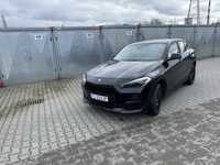 Piękne BMW X2 2021 rok