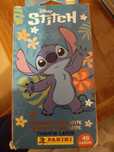 Troca de cromos Stich