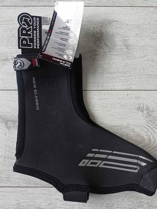 Pro Shimano ochraniacze na buty