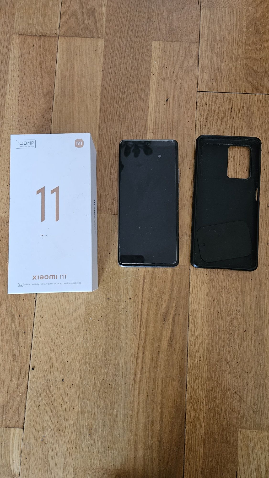 Telefon Xiaomi 11T 256GB