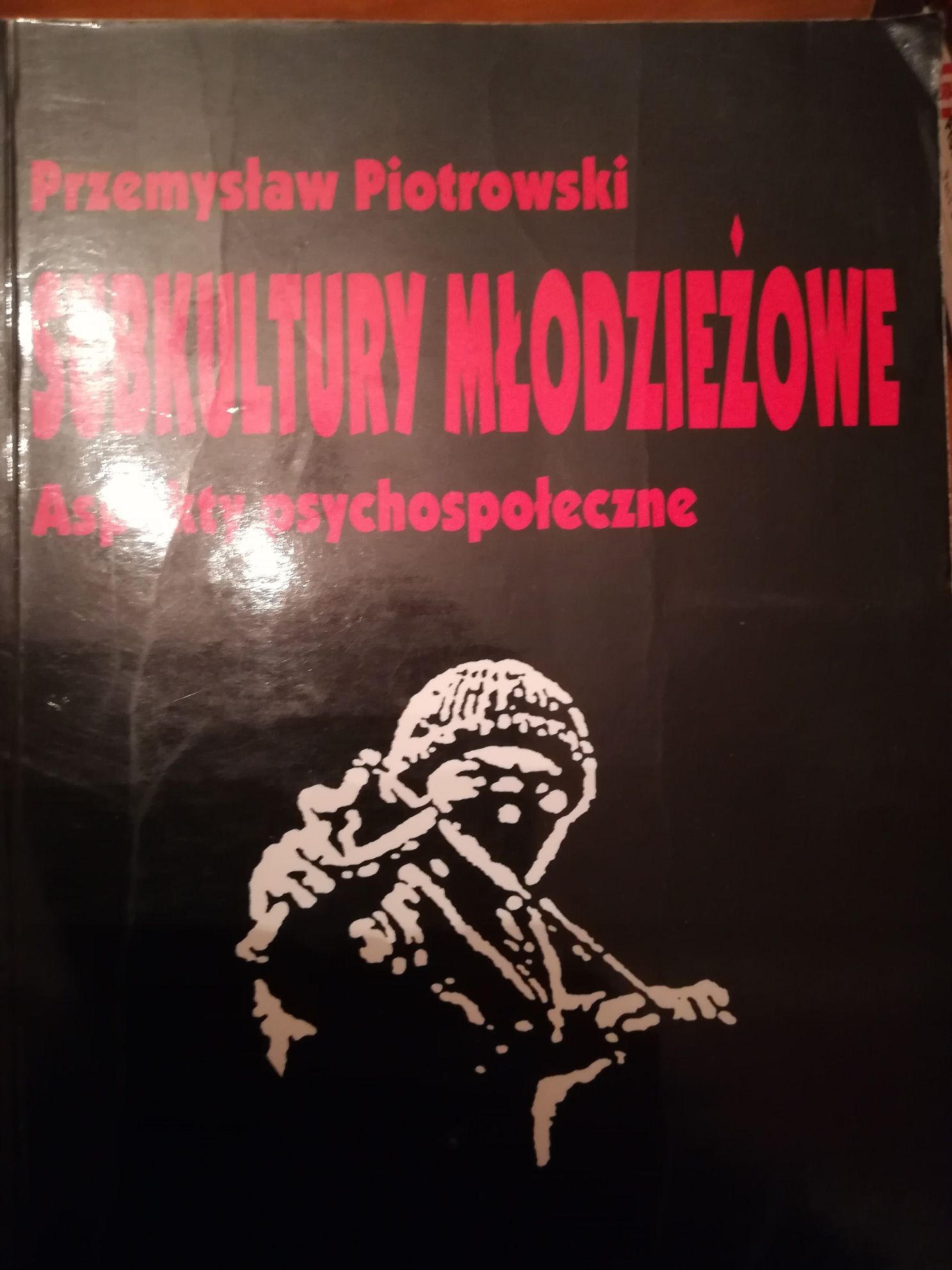 Subkultury młodzieżowe - Przemysław Piotrowski