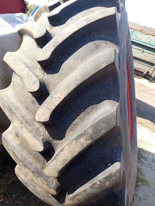 Продам 650/75 R32 колесо б у