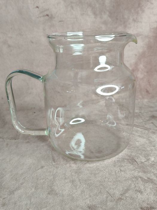 Dzbanek do herbaty z cienkiego szkła 49