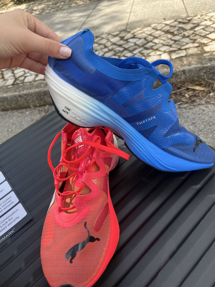Puma Fast-FWD Nitro Elite