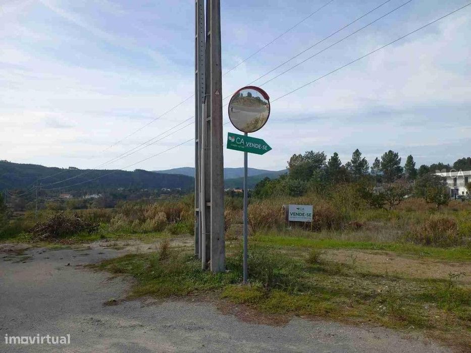 Lote De Terreno Para Construção