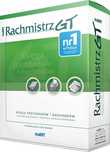 Insert Rachmistrz GT (RGT) - Program do księgowania