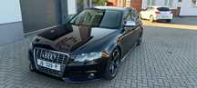 Sprzedam bardzo ładne Audi A4 B8 2.0 TDI sprowadzone z Holandii