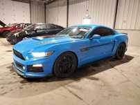 Ford Mustang Roush RS2, Wyjątkowy Egzemplarz!