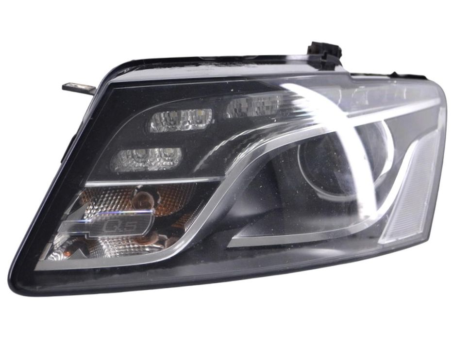 Фара ліва AUDI Q5 2008-2012 (ксенон, в зборі з блоком 8K0941597E) 8R09