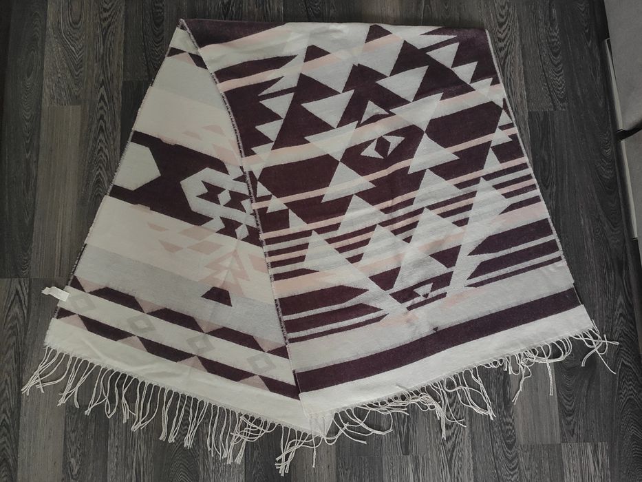 Шарф палантин/ шарф снуд