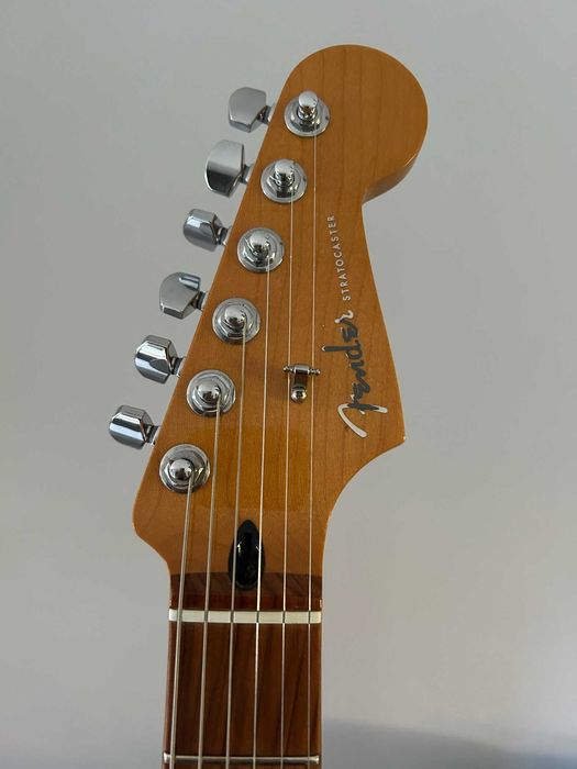 Fender Stratocaster  Player PLUS HSS