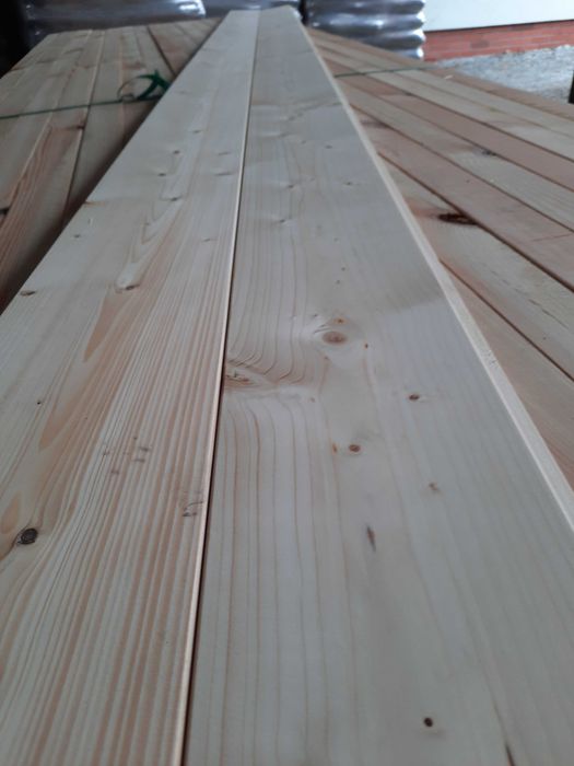 deska, podbitka ,deska elewacyjna gr 14 i 19 mm deska tarasowa