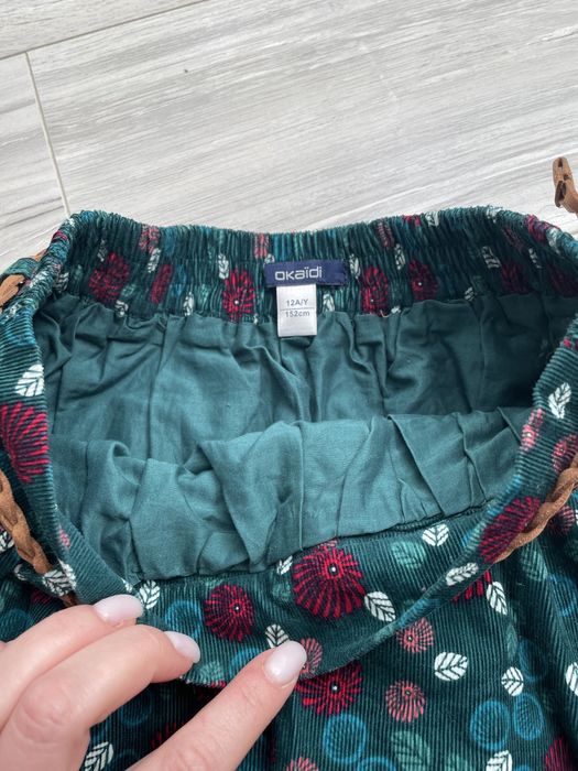 Spódniczka Okaidi r.152 cm