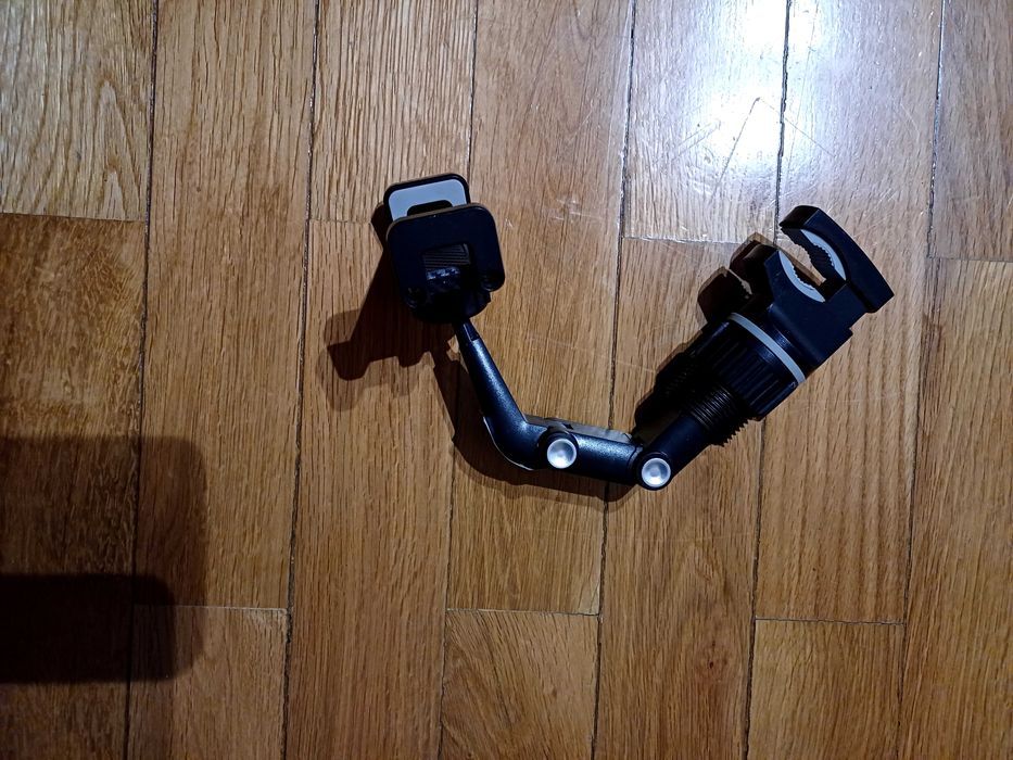 Suportes Universais de Telemóvel para o Carro