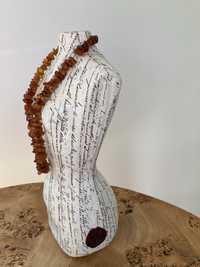 Ekspozytor stojak na biżuterię styl Vintage 29 cm
