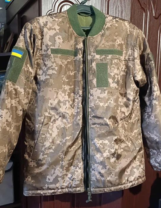 Продам військову форму