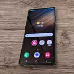 Samsung s22 ultra 256 gb