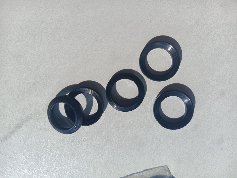 Крашвошер Crush Washer AR-15 AR-10 AR-9 .223 (5.56) .300 .308 9 mm