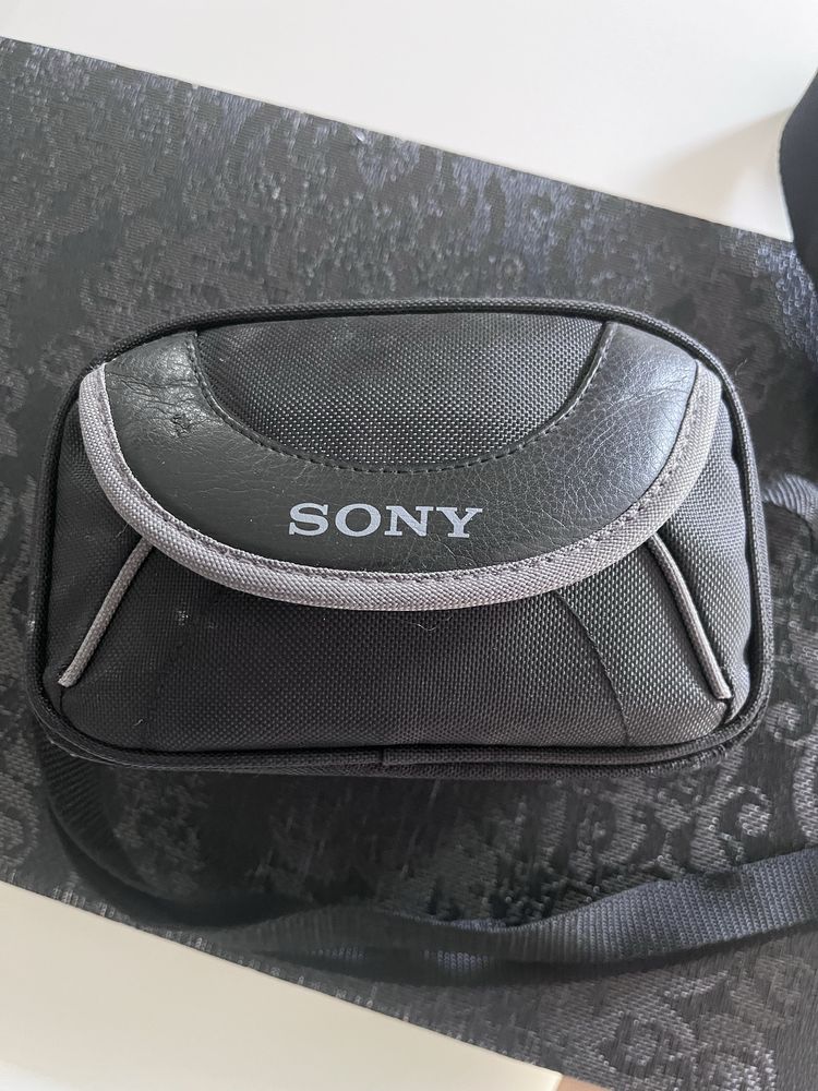 Kamera SONY Handycam HDR SR10E