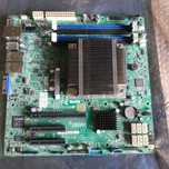 Supermicro X10SLH-F [+ Xeon E3-1231v3, 8GB DDR ECC]