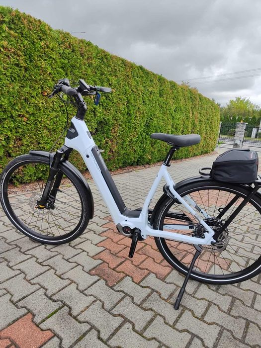 Nowy Rower elektryczny centurion  Bosch CX Smart
