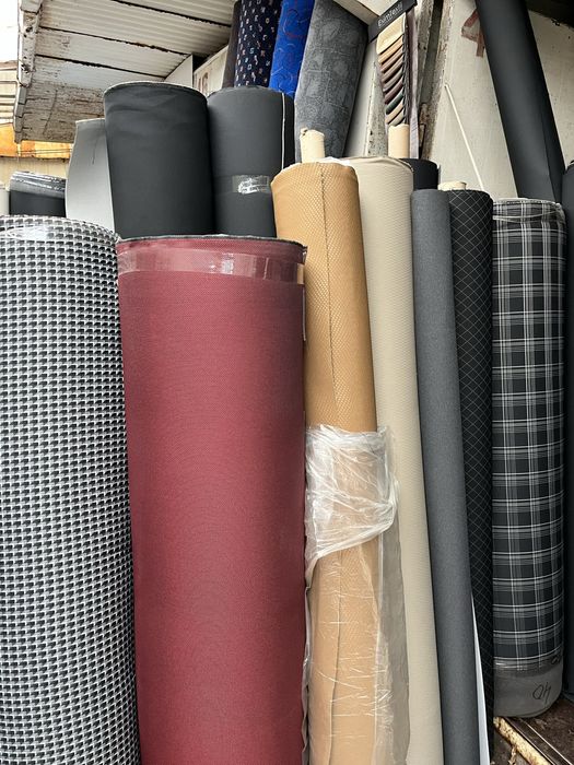 Чехольные автоткани, потолочные ткани, автоткани, ВСЁ В НАЛИЧИИ