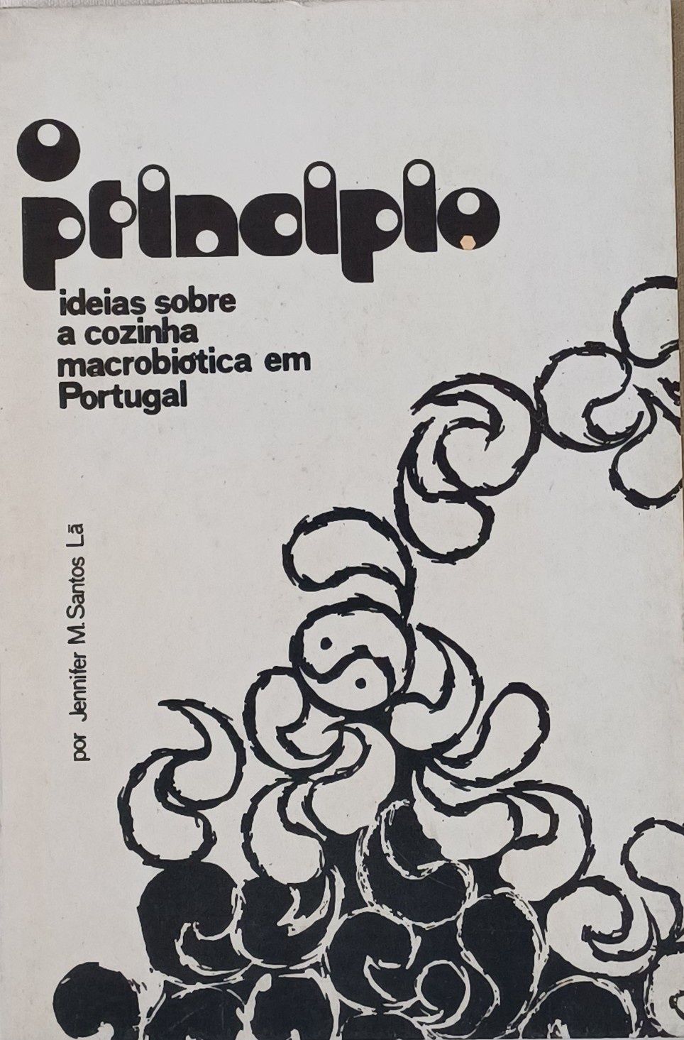 Macrobiótica Livro de Receitas