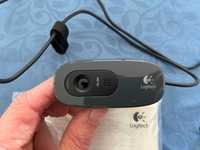 Webcam Logitech C270 HD