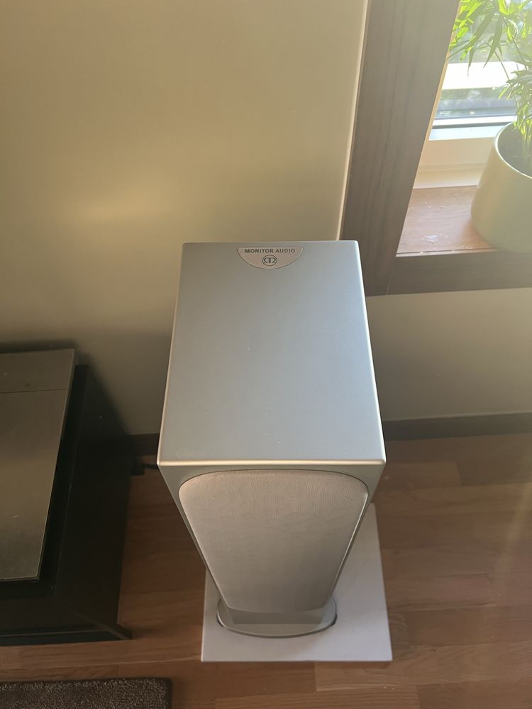 Monitor audio RS6