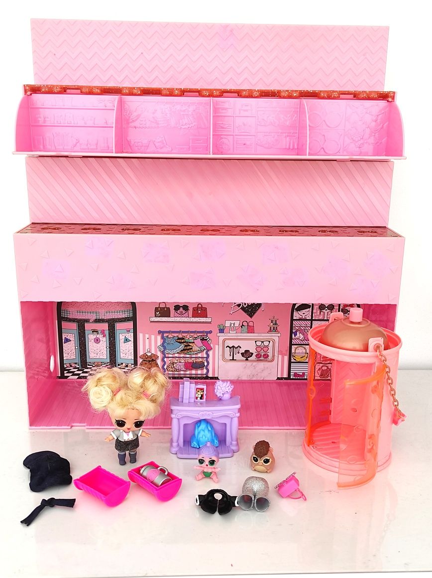 Меблі кухня машина барбі barbie lol дім mattel лялька кукла lego лего