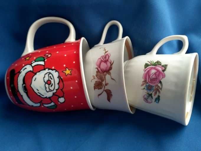 Подарок Чашка кружка  новая