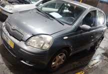 Para Peças Toyota Yaris (_P1_)