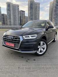 Audi Q5 2018 2.0 quattro