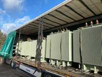 Transformatory olejowe2000kva 2500 kva 3000kva