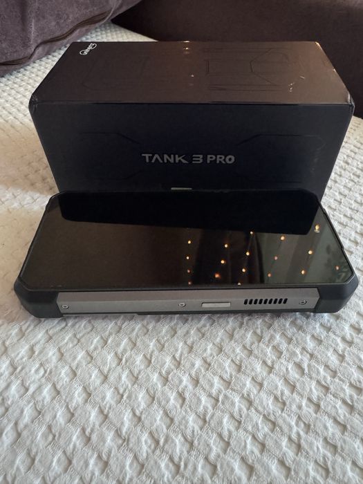 Смартфон TANK 3PRO 16/512 23800mAh