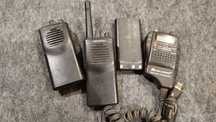 Рація Kenwood TK-3107