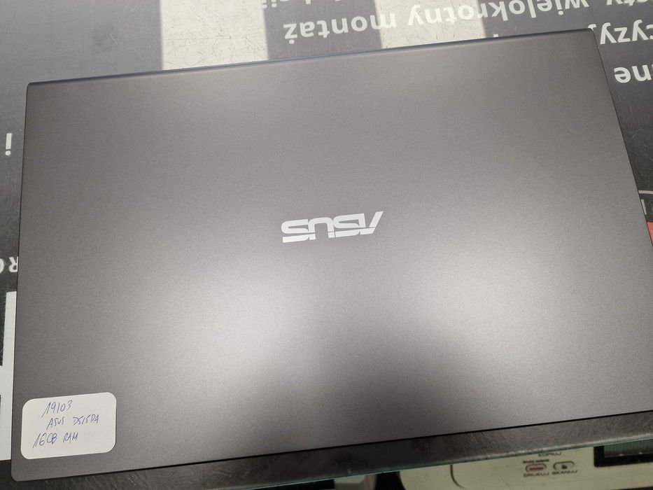 Asus VivoBook X515/ R3 3250U 2.60 GHz/ 16GB/ 256GB/ W10/ 15.6" FHD