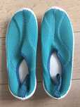 Buty do wody dla dzieci Triboard Decathlon r. 34-25 21,5-22,5 cm.