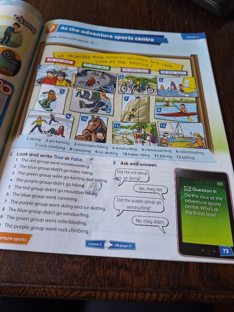 Incredible English Class Book 5 Oxford 2nd edition