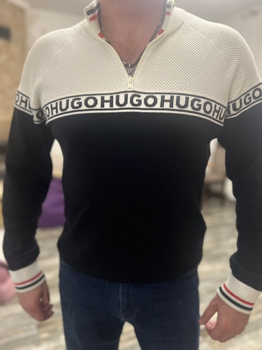 Кофта HUGO оригінал
