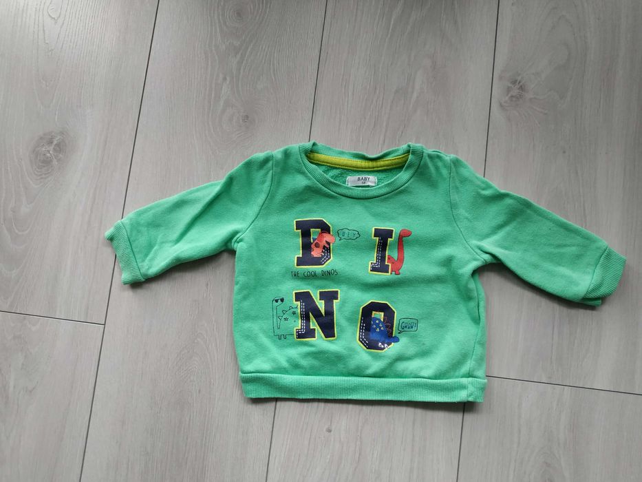 bluza chłopięca r. 68 pepco